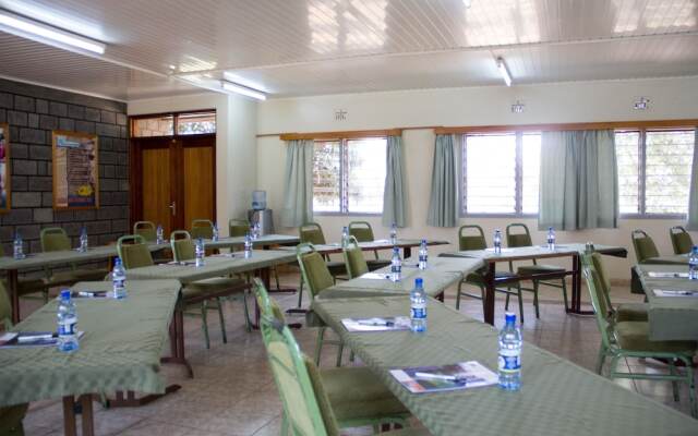 BTL Christian International Conference Centre