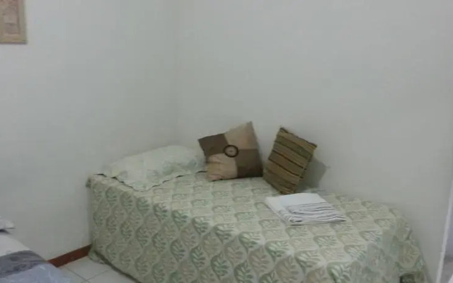 Loft Togo Copacabana