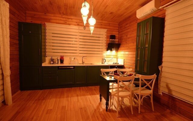 Villa Umaya by Akdenizvillam