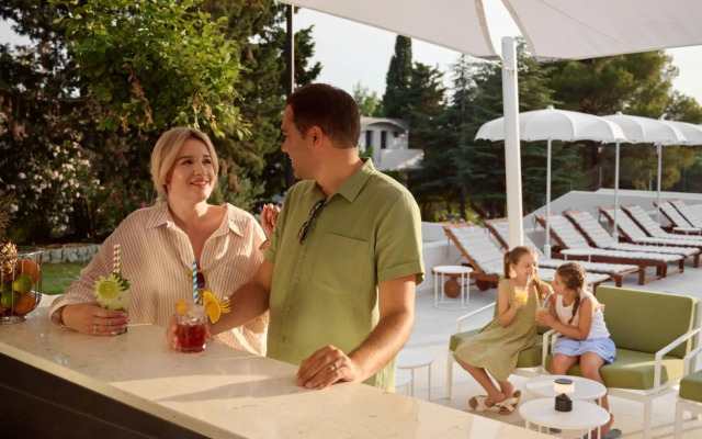 Bluesun Holiday Village Bonaca