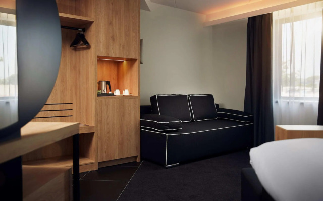 Gr8 Hotel Oosterhout