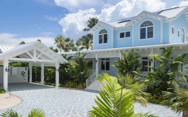 Kai-yak Cove by Grand Cayman Villas & Condos