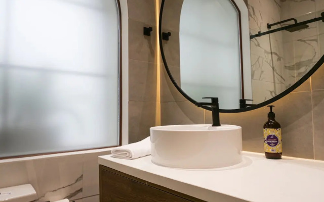 Wanderlot- Hotel Plaza Central