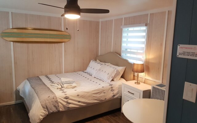 Driftwood Haus
