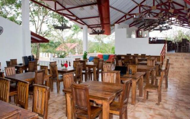 Hacienda Las Margaritas