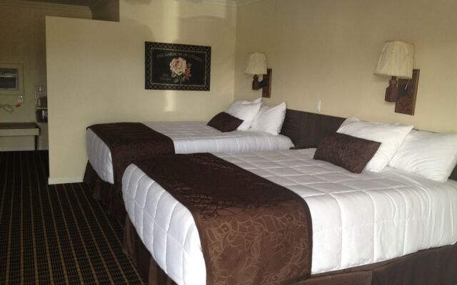 Bozeman Lewis & Clark Motel