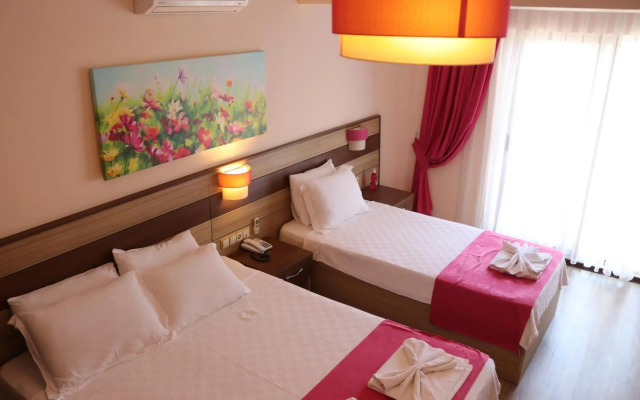 Eden Pyara Hotel Turunc