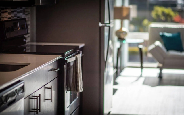 Pelicanstay in Stadium District