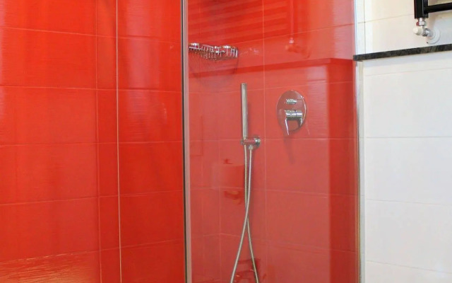 Hotel Eco del Mare