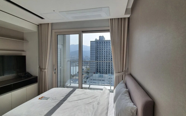 Sota Suite Sokcho Worldstate
