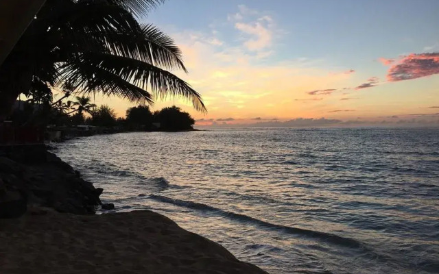 Hale Lokahi by RedAwning