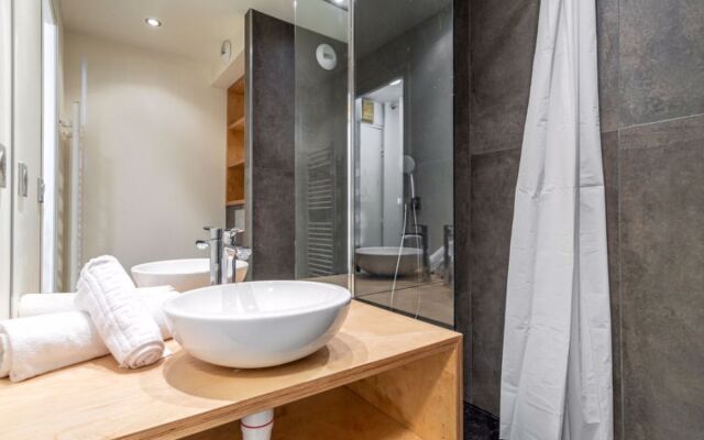 Apartment Home Club Tignes