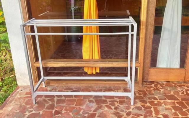 Bale Sebaya Bungalows