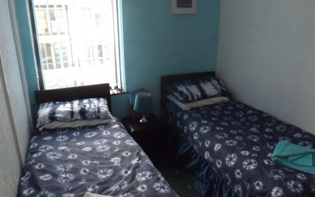 The B&B Blackpool