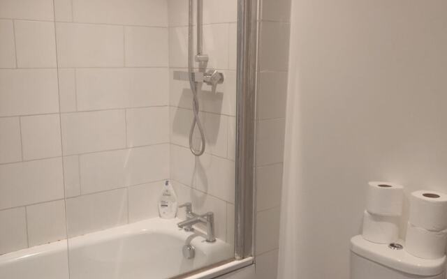 Oakfield Place Townhouse