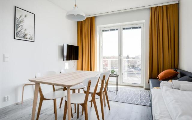 Hiisi Homes Nokia