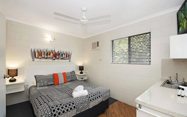 Townsville Holiday Apartments