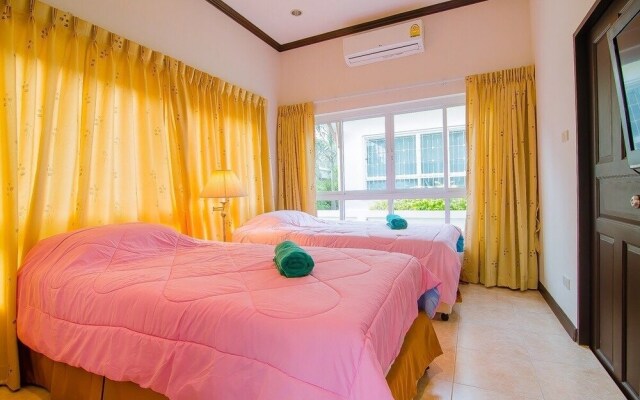 The Crest Santora Hua Hin Sea view