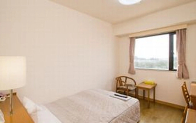 New Central Hotel Katsuta