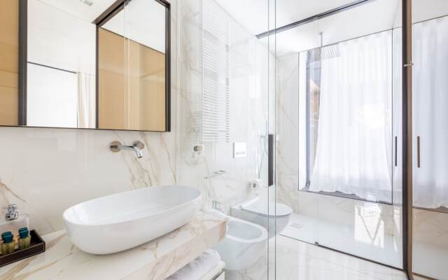 NJ Hotels San Pietro All'Orto 6 Milano