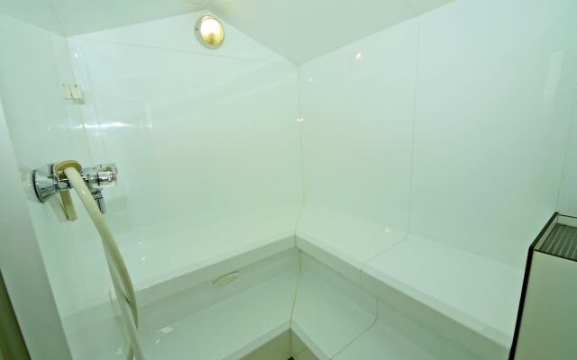 Beautiful Apartment in Sankt Anton Am Arlberg with Sauna