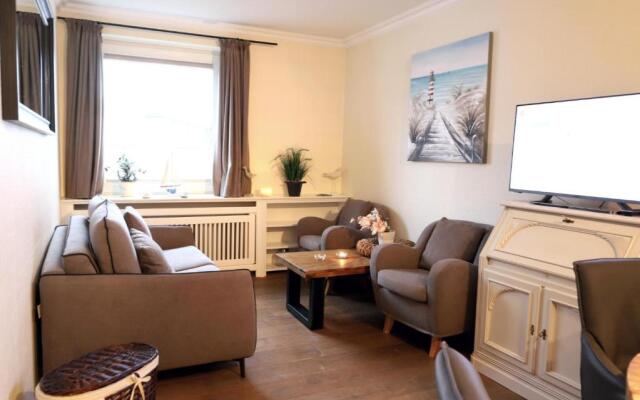 Strandstraße 6, Whg. 07