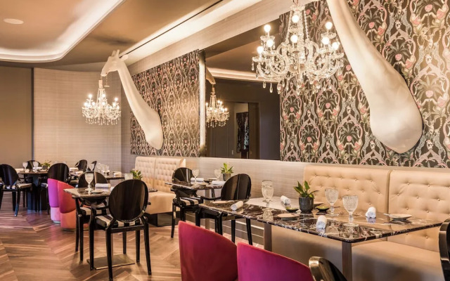 Maison Albar - Amoure