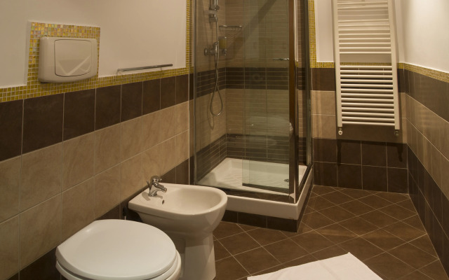 PRince Residence Apartments