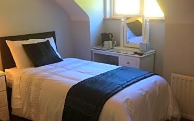 Bomany Bed and Breakfast