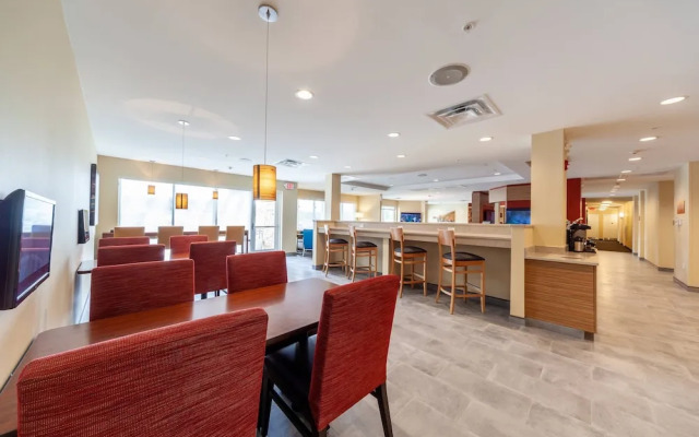 TownePlace Suites by Marriott Front Royal