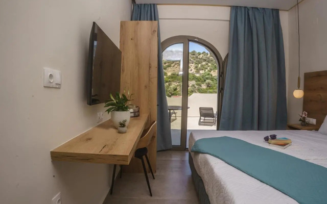 Sunlight Hotel