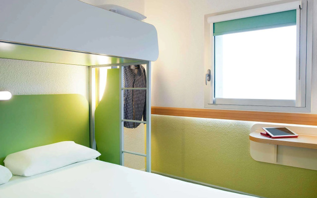 Ibis Budget Beaconsfield