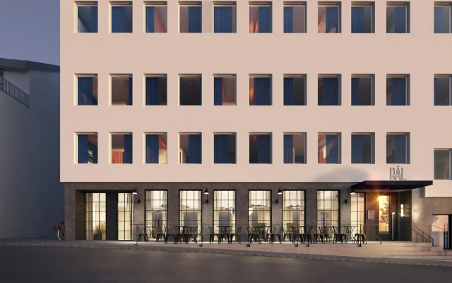 Grandi by Center Hotels