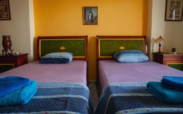 Sunray luxury apartment Volos