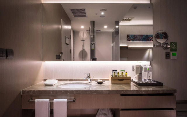Taipei 101 SPARKLE Hotel