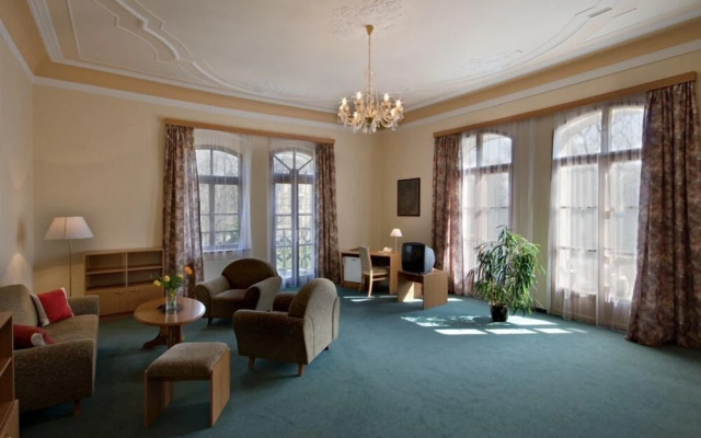 Belvedere Spa House Hotel