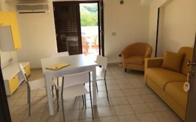 Borgo della Marinella