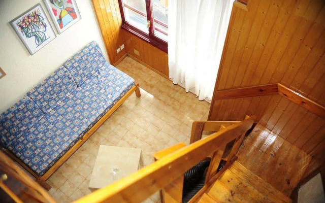 Apartamentos Lake Placid 3000