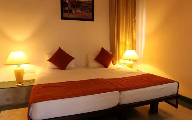 Kaya Residence