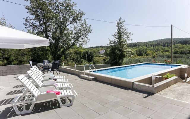 Apartments Villa Harmonia