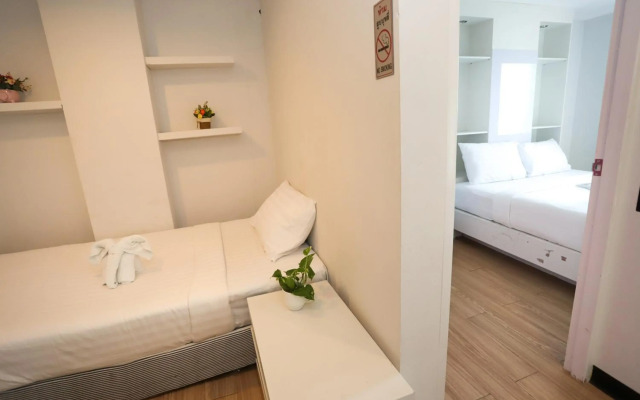 C Tower Hotel