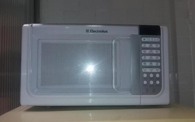 Conforto em Copacabana