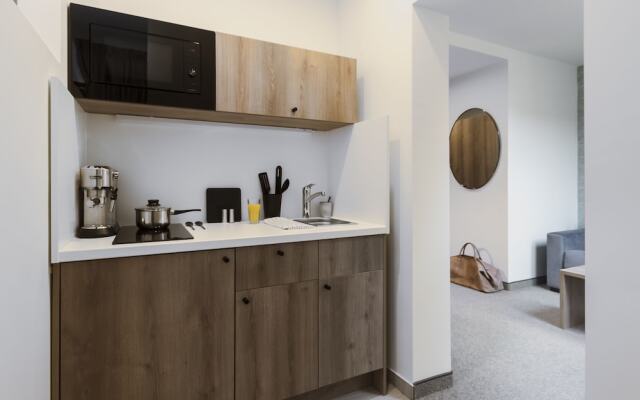 maakt Hotel & Apartments