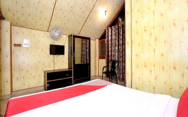 OYO 12223 Home Exotic Hill View Kasauli