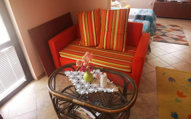 Къщата на Румен