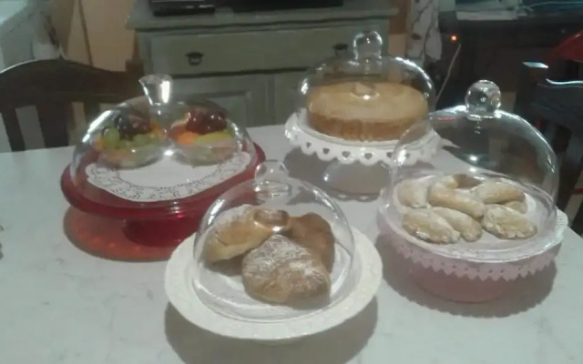 B&B Cinque Stelle Salento