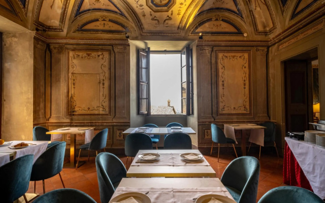 Hotel Bosone Palace