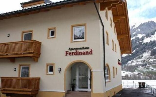 Pension Ferdinand