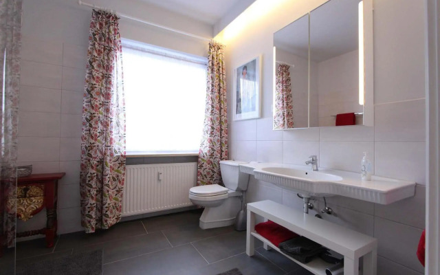 Haus Elisabeth Whg 2 EG