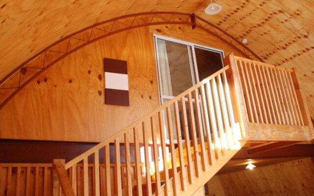 The Barn Bed & Breakfast